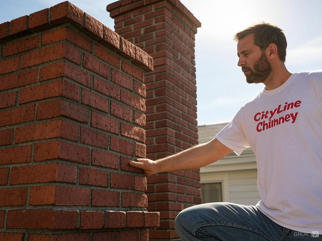 Professional Chimney Liner Installation and Repair in Cohasset, MA