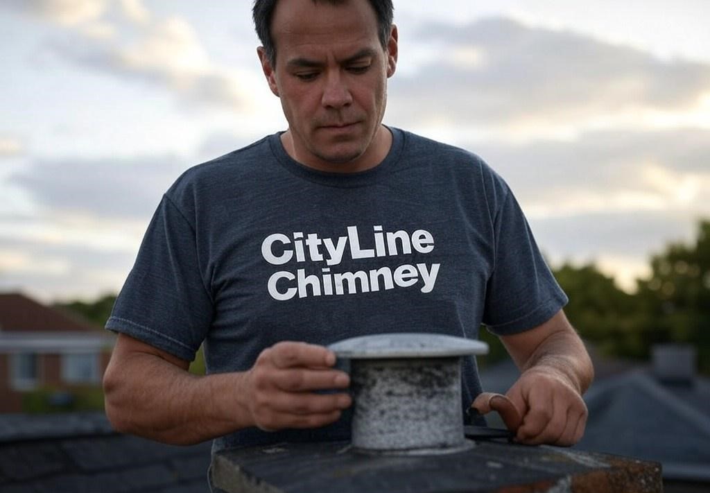 Quality Chimney Flashing Services in Cohasset, MA