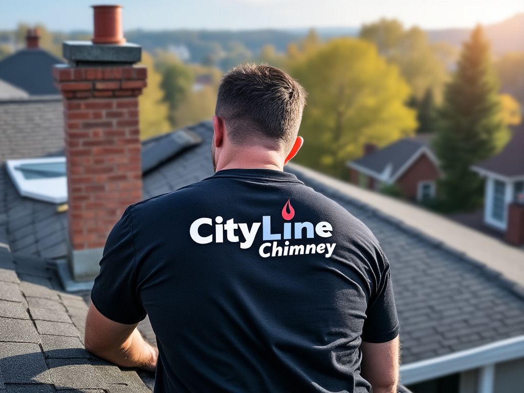 Professional Chimney Waterproofing Installation and Repair in Cohasset, MA